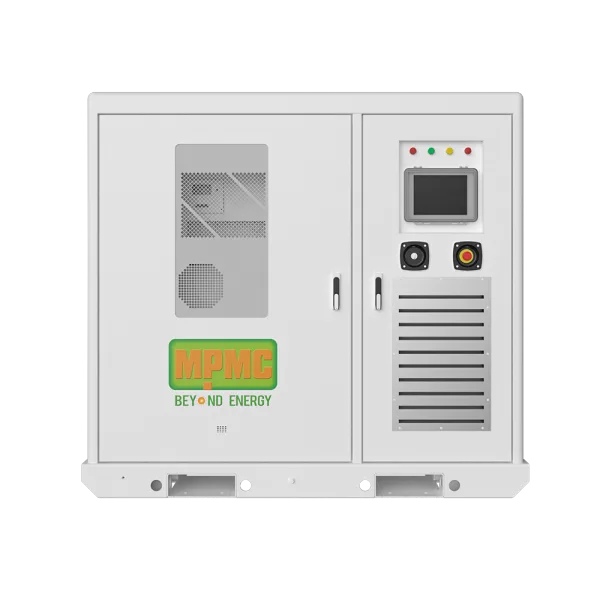 HBD-30-60-R-5 HBD-30kW-60kWh - hình chi tiết