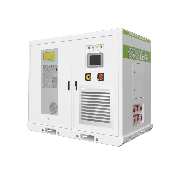 HBD-50-100-1.1 HBD-50kW-100kWh - hình 3