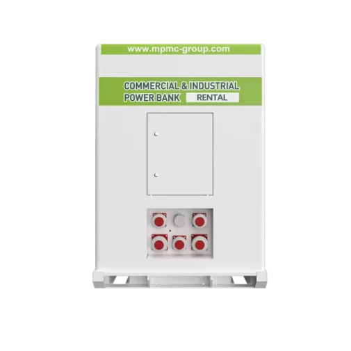 HBD-50kW-100kWh - hình chi tiết