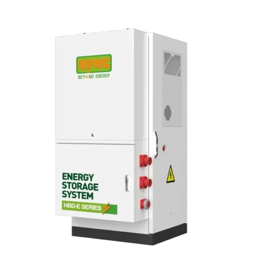 HBD-10kVA