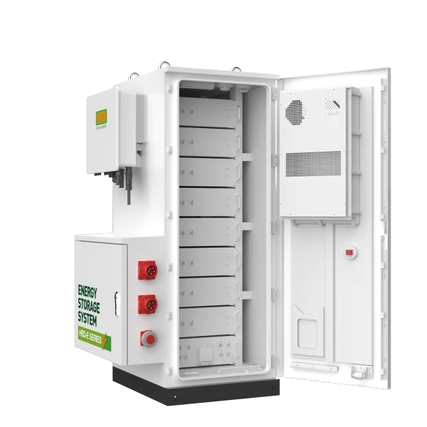 HBD-ESERIES-3-1 HBD-30kVA - hình 3