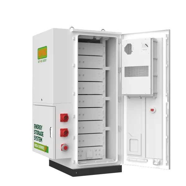 HBD-ESERIES-4-1 HBD-30kVA - hình 4