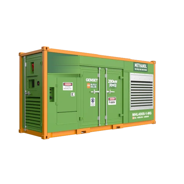 MHL400S-1-MG Máy phát điện cao thế