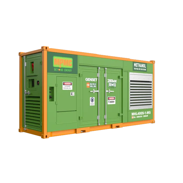 MHL400S-1-MG Máy phát điện cao thế
