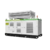 Trạm phát điện Hybrid MPMC GSB Series