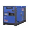 Máy Phát Điện Denyo 10.5kVA – 8,4kW