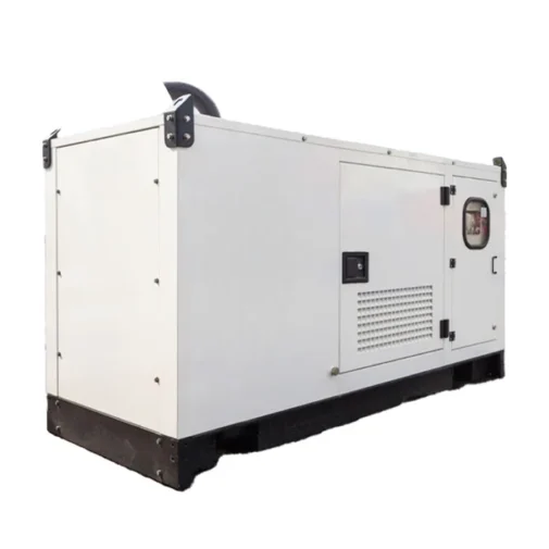 Máy Phát Điện HMC Power 1000kVA – 800kW