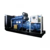 Máy Phát Điện Yuchai 813kVA – 650kW