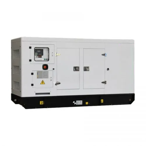 Máy Phát Điện Kofo 85kVA – 68kW - hình chi tiết
