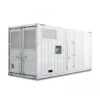 Máy Phát Điện Baudouin 1250kVA