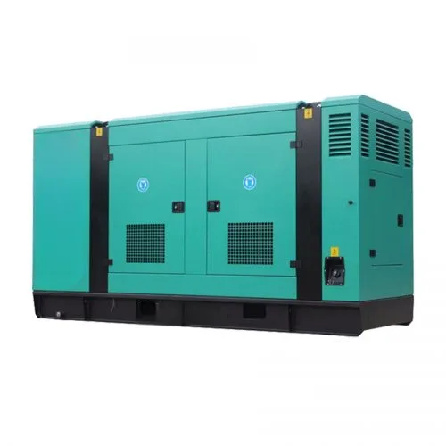 Máy Phát Điện Cummins 388kVA – 310kW