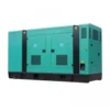 Máy Phát Điện Cummins 30kVA – 24kW