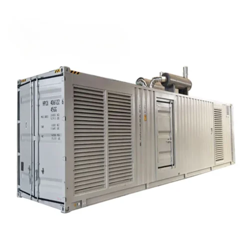 Máy Phát Điện Cummins 2250kVA