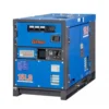 Máy Phát Điện Denyo 12.5kVA – 10kW