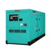 Máy Phát Điện Denyo 200kVA – 160kW
