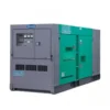Máy Phát Điện Denyo 200kVA – 160kW