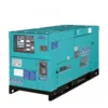 Máy Phát Điện Denyo 20kVA – 16kW