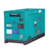 Máy Phát Điện Denyo 20kVA – 16kW