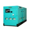 Máy Phát Điện Denyo 270kVA – 216kW
