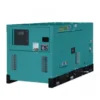 Máy Phát Điện Denyo 30kVA – 24kW