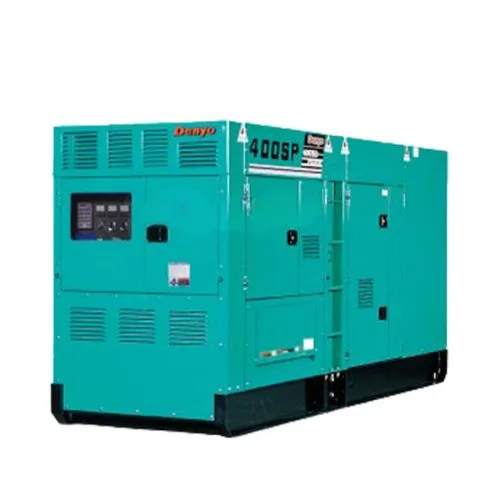Máy phát điện 350kVA
