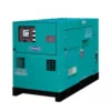 Máy Phát Điện Denyo 37kVA – 30kW