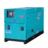 Máy Phát Điện Denyo 50kVA – 40kW
