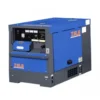 Máy Phát Điện Denyo 6.5kVA – 5,2kW