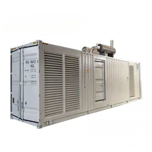 Máy Phát Điện MTU 1800kVA – 1440kW