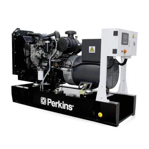 Máy Phát Điện PERKINS 60kVA – 48kW - hình chi tiết