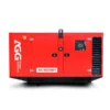 Máy Phát Điện Agg Power 350kVA – 280kW