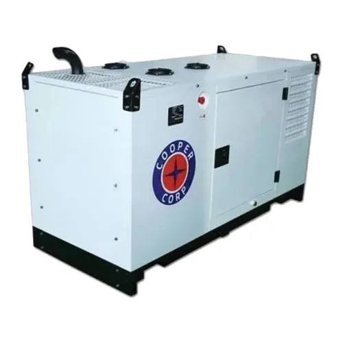 Máy Phát Điện Cooper 15kVA – 12kW