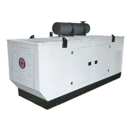 Máy Phát Điện Cooper 180kVA – 144kW