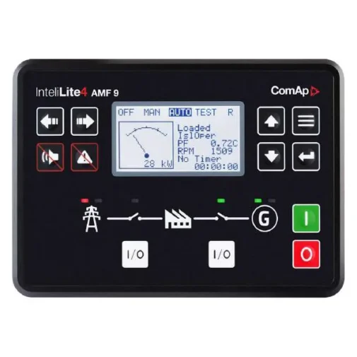 Bảng điều khiển Comap InteliLite AMF9
