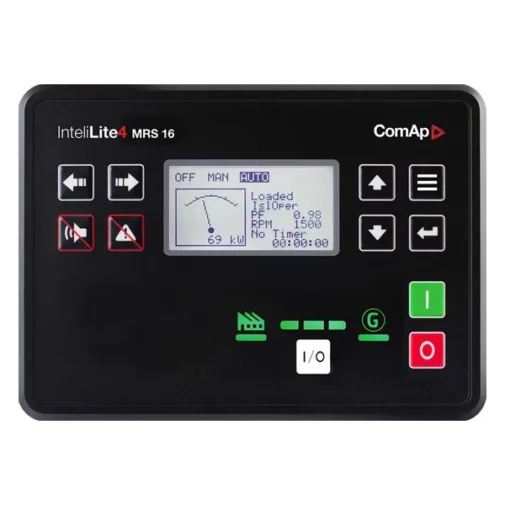 Bảng điều khiển Comap InteliLite MRS16
