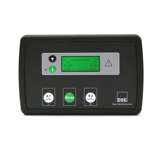 Bảng điều khiển Deep Sea 331