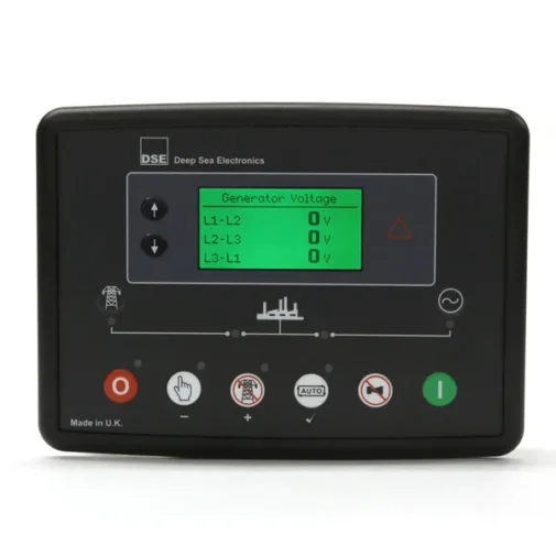 Bảng điều khiển Deep Sea 6120