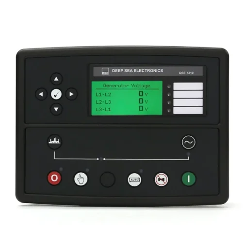 Bảng điều khiển Deep Sea 7310