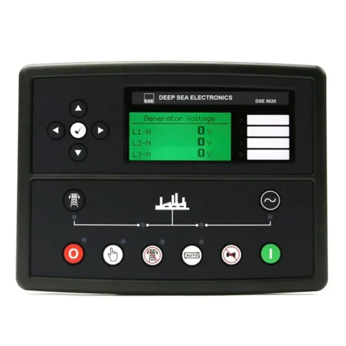 Bảng điều khiển Deep Sea 8620