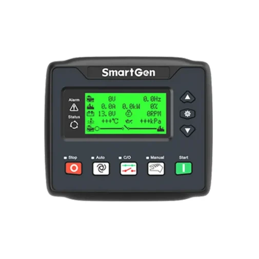 Bảng điều khiển Smartgen HGM410N
