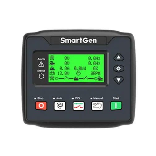 Bảng điều khiển Smartgen HGM420N