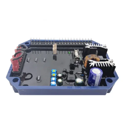 Bộ điều chỉnh điện áp tự động AVR Mecc Alte DER1