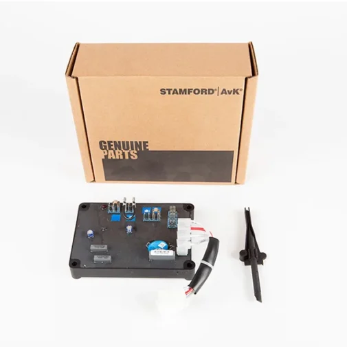 Bộ điều chỉnh điện áp AVR Stamford AS540