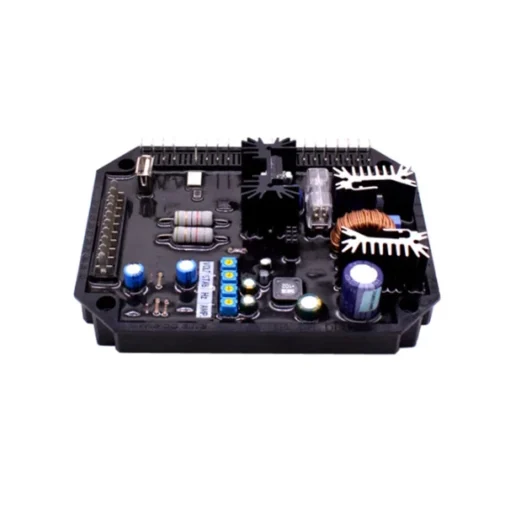 Bộ điều chỉnh điện áp tự động AVR Mecc Alte DER2
