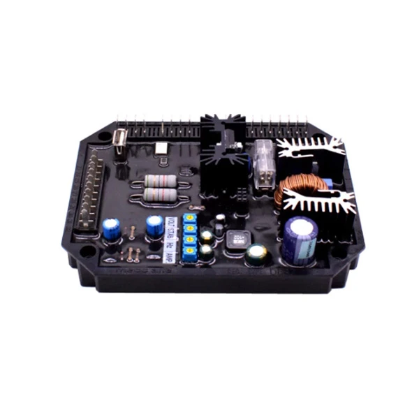 Bộ điều chỉnh điện áp tự động AVR Mecc Alte DER2