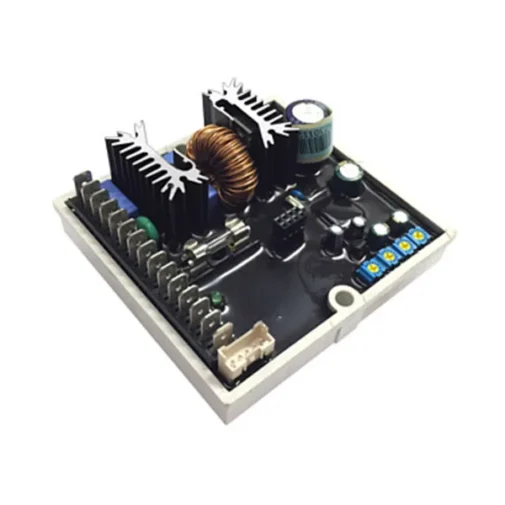 Bộ điều chỉnh điện áp AVR