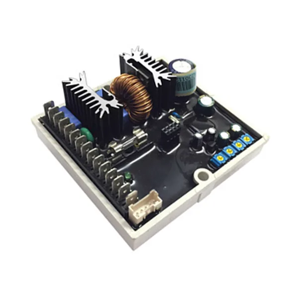 Bộ điều chỉnh điện áp tự động AVR Mecc Alte DSR