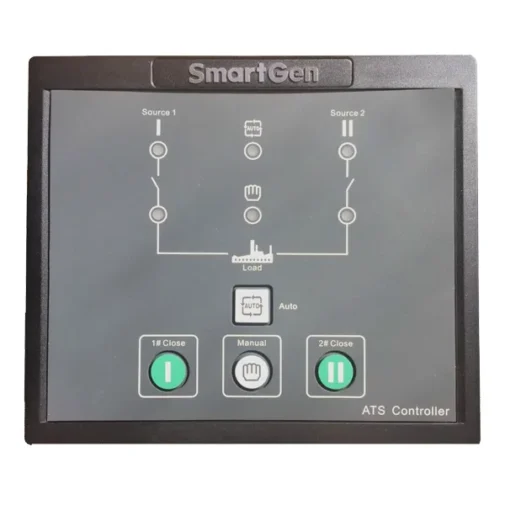 Bộ điều khiển ATS SmartGen HAT520N