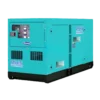 Máy Phát Điện Denyo 100kVA – 80kW
