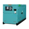 Máy Phát Điện Denyo 65kVA – 52kW